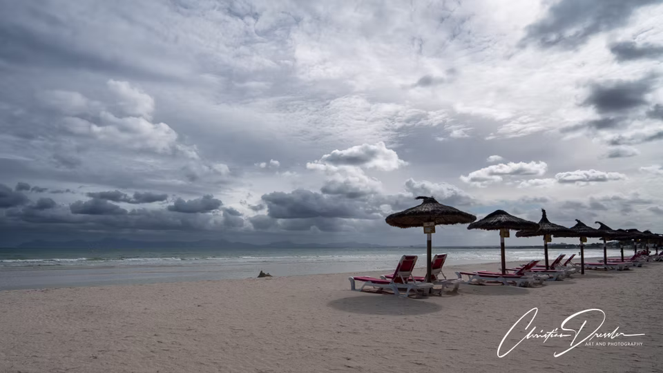 Landscape & Travel · Work 40
