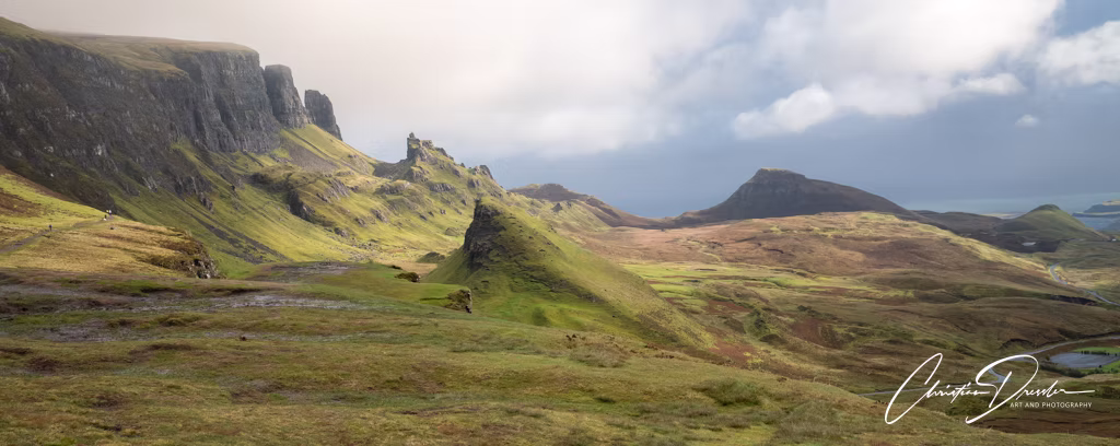Landscape & Travel · Work 51