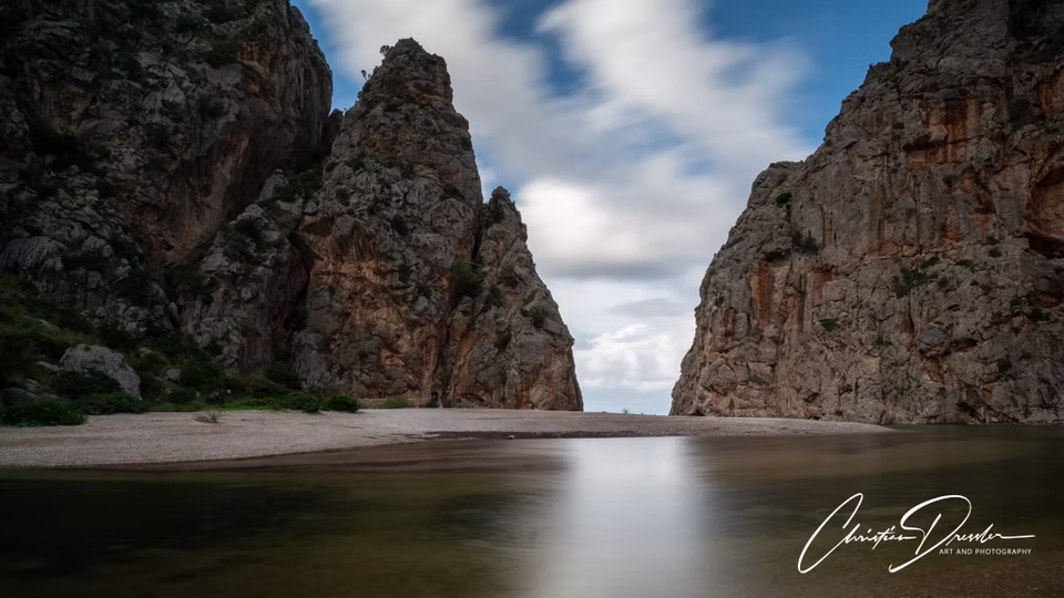 Landscape & Travel · Work 77