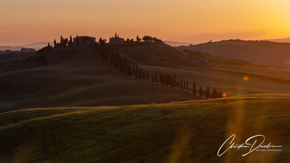 Landscape & Travel · Work 107